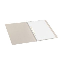 Dossier Fastener Jalema Carton 100% Ecològic A4 Beige Paquet De 10