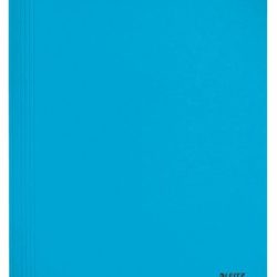 Dossier Fastener Leitz Recycle Carton A4 Blau