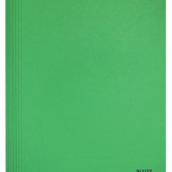 Dossier Fastener Leitz Recycle Carton A4 Verd