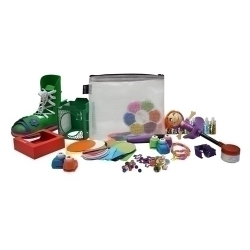 Dossier Sobre Office Box Tancament Cremallera 285X225 Mm. Negre