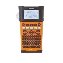 Màquina de Rotular Brother Electronica P-Touch Pt-E300Vp