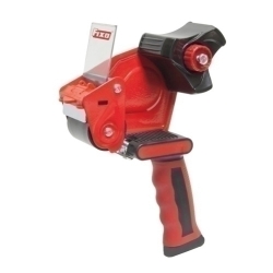 Màquina Precintar Fixo Professional Per a Rotllos Fins a 132 Mts.