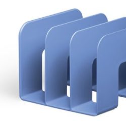 Organitzador Documents Durable Eco Color Blau
