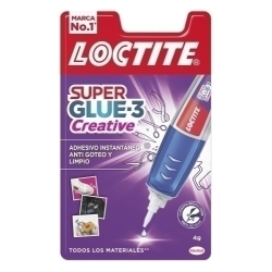 Pegament Inst. Super Glue-3 Creative Perfect Pen 4G