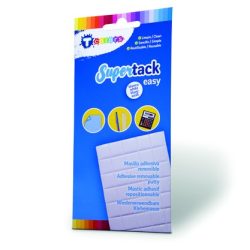 Massilla Adhesiva Tcolors Super Tack Easy Blanc Quartejat