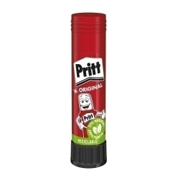 Barra De Pegament Pritt 11G Petita