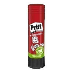 Barra de cola Pritt 22g