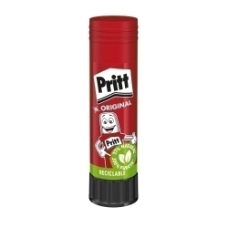 Barra de Pegament Pritt 43G Gran