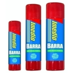 Barra De Pega Imedio 8,2G Petita