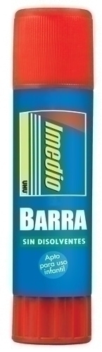 Barra De Pegamento Imedio 40G Grande