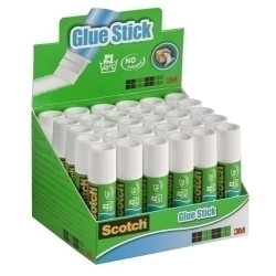 Barra De Pega Scotch Classic Line 8G Petita