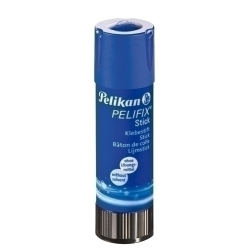 Barra de Pegament Pelifix 20G Mediana