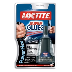 Cola Inst. Super Glue-3 Gel 3G Power Control