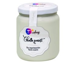 Pintura Chalk Paint Marker Tcolors 175 Ml (Bot) Blanc Trencat