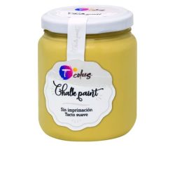 Pintura Chalk Paint Marker Tcolors 175 Ml (Bot) Mostassa