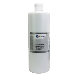 Vernís Fixador Tcolors 1000 Ml (Ampolla)