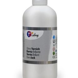 Vernís Fixador Tcolors 500 Ml (Ampolla)