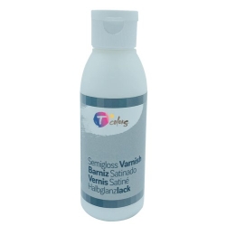 Vernís Fixador Tcolors 175 Ml (Bot)