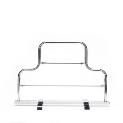 Portabobines Horitzontal (De Mostrador) Per a Bobines De 31/62 Cm