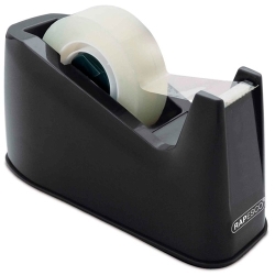 Porta-rotlles Rapesc 33 Mt. Rptd30Bk Negre