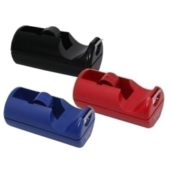 Porta-rotlles Bismark Mini Cilindrico 33 Metres Assortiment (3 Col.)