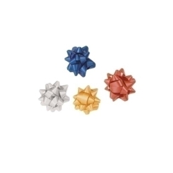 Monyes/Coques De 7 Mm Caixa De 100 Assortides