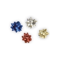 Monyes/Coques De 13 Mm Metal·litzada Bossa De 40