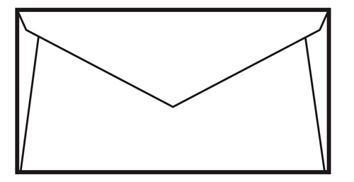 Sobre Sam 120X176 Canya Verj.70G (Engom.) Caixa De 500