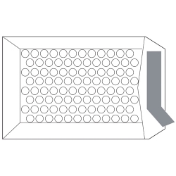 Sobre-Borsa Bombolla Nº19 (Ref. 9) 300X445 Granel Caixa De 50