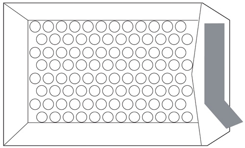 Sobre-Borsa Bombolla Nº19 (Ref. 9) 300X445 Granel Caixa De 50