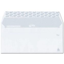 Sobre Sam Reciclat 90G 120X176 Open (Silicona) Caixa De 500