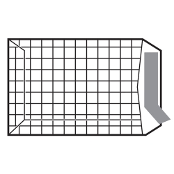 Sobre-Borsa Reforz. Sam 229X324 Kraft Armat 120G (Silicona) Caixa De 100