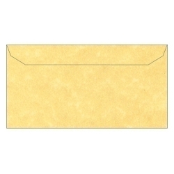 Paquet De 5 Sobres Apli 110X220 95G Pergamí Daurat