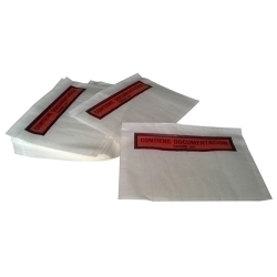 Sobres Adhesius Packing-List 180X140 (Ext.) Impresos Caixa De 250