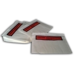 Sobres Adhesius Packing-List 240X130 (Ext.) Impresos Caixa De 250