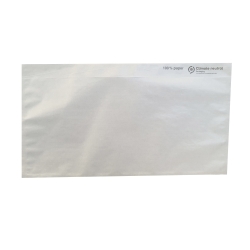 Sobres Adhesius Packing-List 100% Paper Reciclat 240X180 (Ext.) Sense Imprimir Caixa De 1000