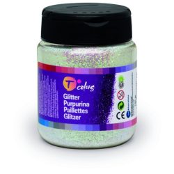 Purpurina Tcolors Bote 130 Ml Perla