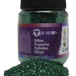 Purpurina Tcolors Pot 130 Ml Verd