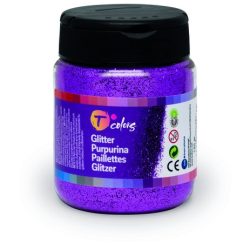 Purpurina Tcolors Pot 130 Ml Violeta