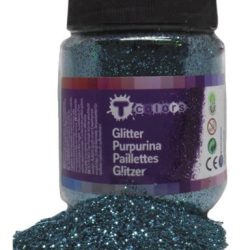 Purpurina Tcolors Pot 130 Ml Blau