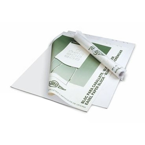 Bloc Pissarra 650X900 Llis Plànol 25H