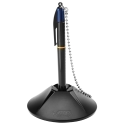 Bolígraf De 4 Colors Bic Counter Pen