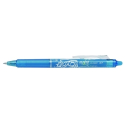 Bolígraf Borr. Pilot Frixion Clicker 0,7 Blau Clar
