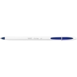 Bolígraf Bic Cristall Up 1.2 Mm Blau