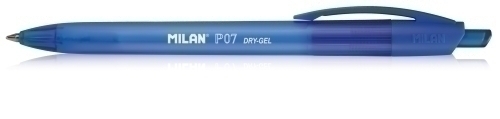 Roller Gel Rt. Milan P1 Touch Dry-Gel Blau