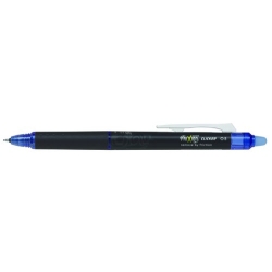 Bolígraf Borr. Pilot Frixion Point Clicker 0,5 Blau