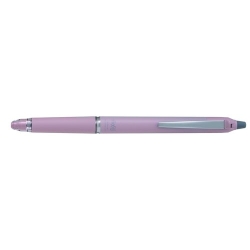 Bolígraf Borr. Pilot Frixion Zone Clicker 0,7 Rosa