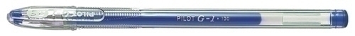 Roller Gel Pilot G-1 0,5 Blau