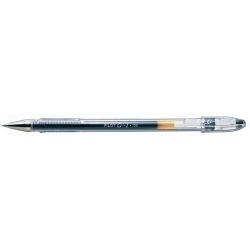Roller Gel Pilot G-1 0,5 Negre