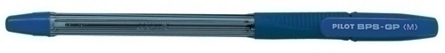 Boligrafo Pilot Bps-Gp-M Azul